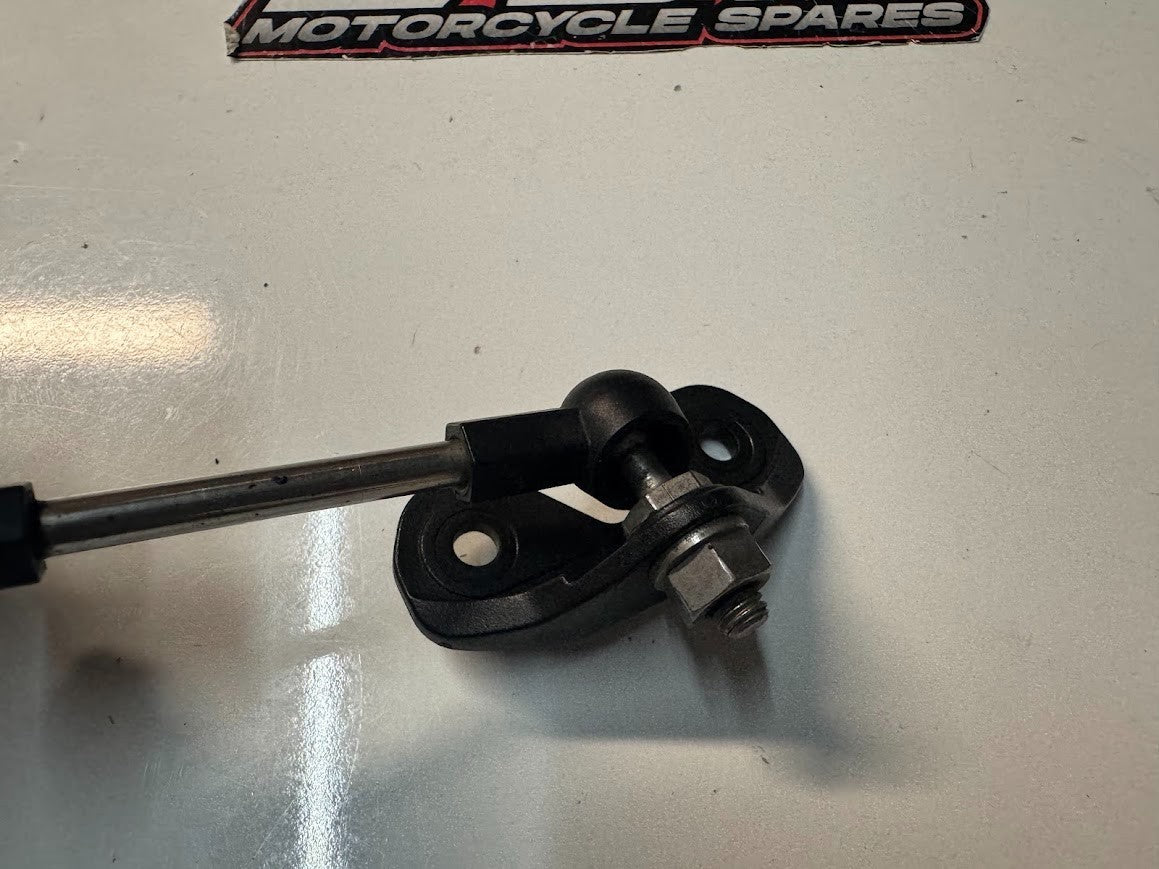 BMW S1000RR 2016 Rear Level Sensor OEM Genuine K46 37146870000