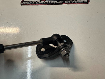 BMW S1000RR 2016 Rear Level Sensor OEM Genuine K46 37146870000