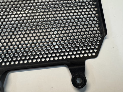 Yamaha YZF R1 2015-2025 Evotech Performance Yamaha R1 Radiator Guard Set