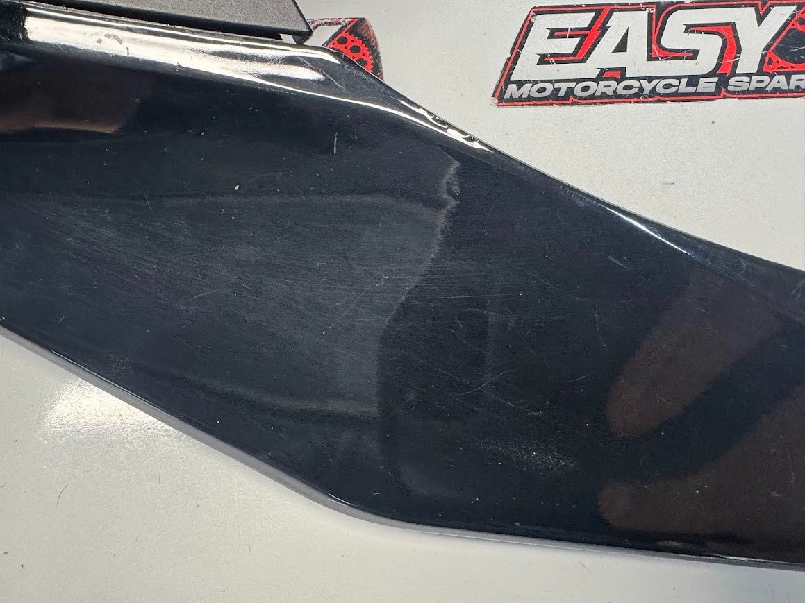 Yamaha YZF R1 2020-2025 LH Front Console Panel ZXMT