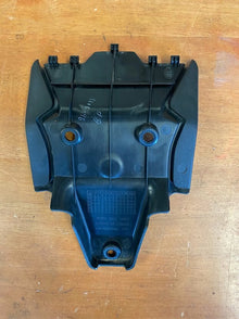 Cover RR Fender Honda CB 500F 13-15 2013 80106-MGZ-J00