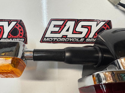 Royal Enfield Interceptor 650 2022 Rear Turn Signal Assembly Brake Light OEM