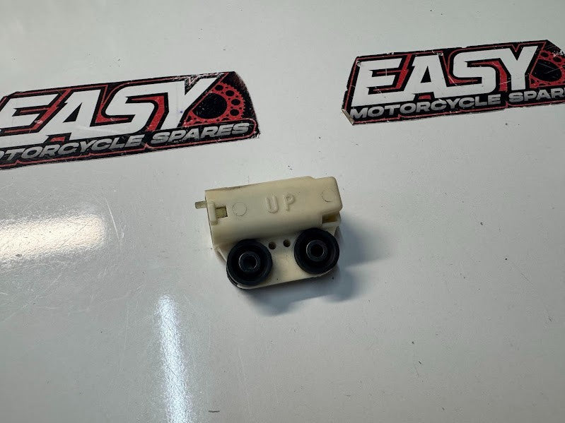 Leaning R7 Yamaha YZF R7 2022-2025 Tip Over Lean Angle Sensor OEM Genuine 5VU-825 ...