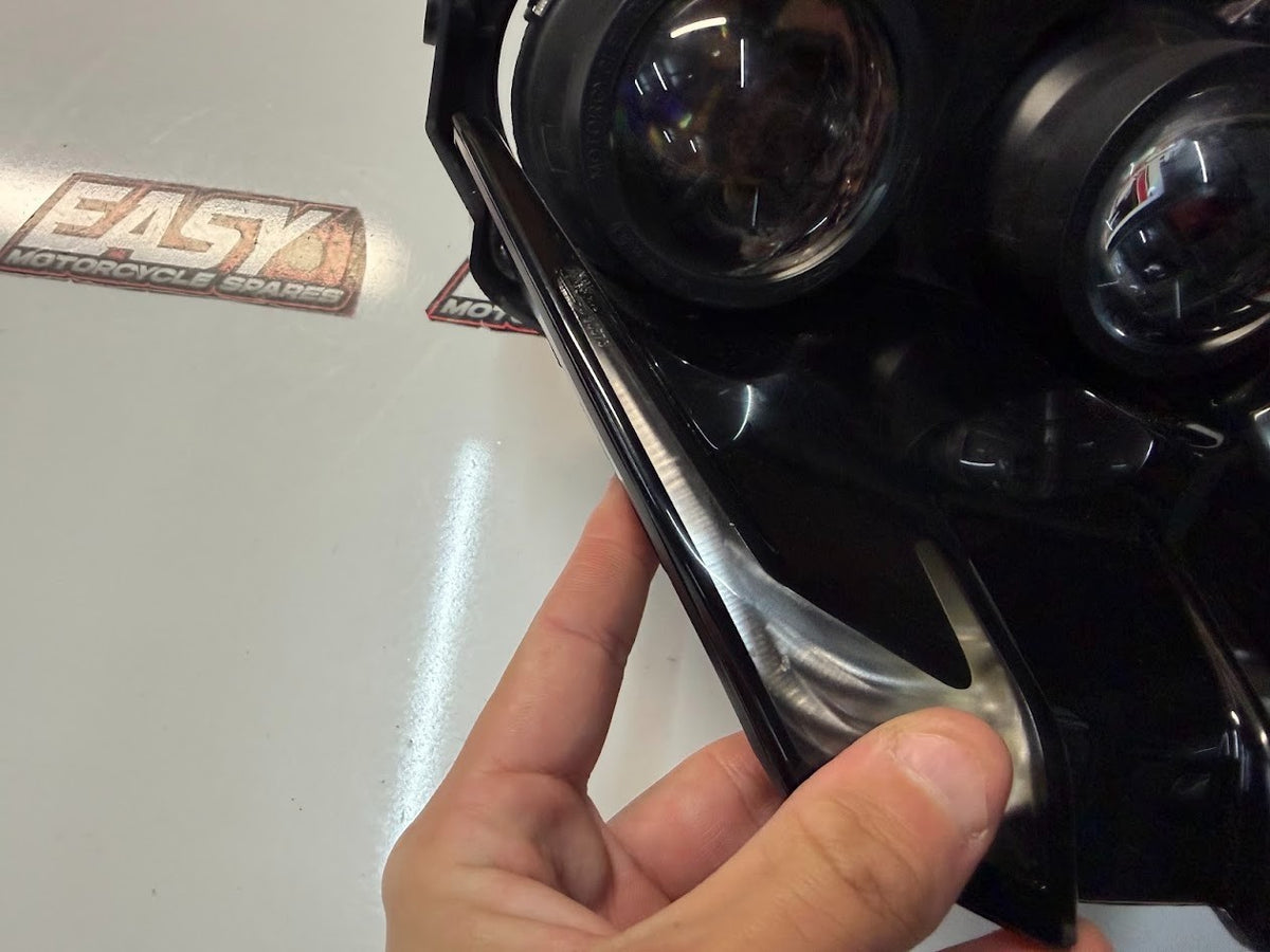 Headlight Assembly KTM RC 390 2014-2016 OEM 90514003100
