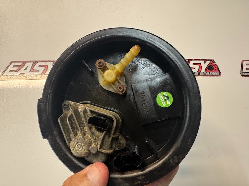 BMW F800 ST 2009 Fuel Pump Assembly OEM Genuine 16148556074