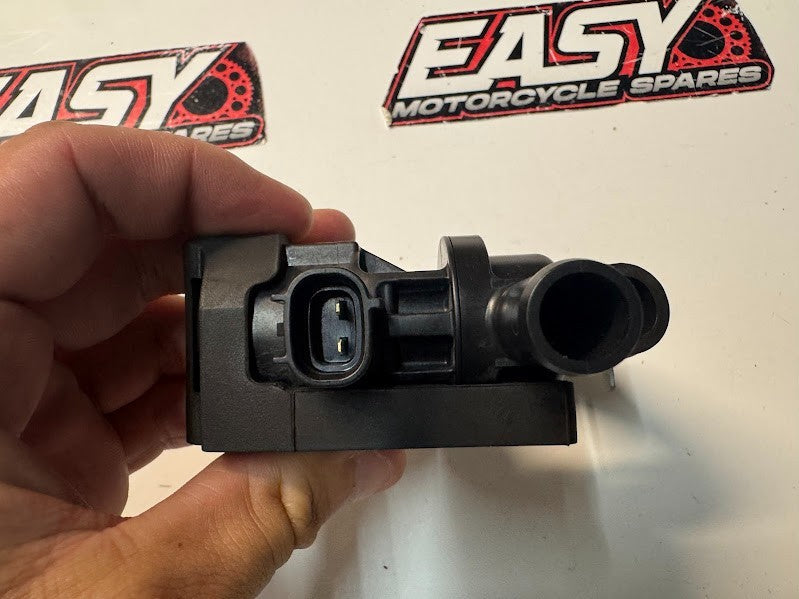 Kawasaki Vulcan S 650 2015-2025 Air Valve Solenoid OEM Genuine 16126-0743