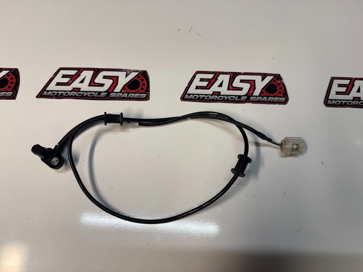 Yamaha YZF R1 2015-2025 ABS Front Speed Sensor OEM Genuine 2CR-85970-01