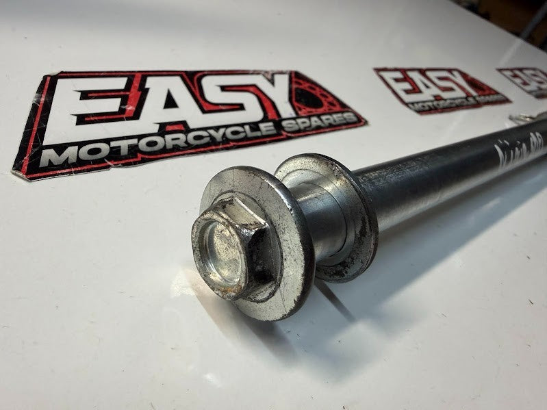 Front Wheel Axle Kawasaki Ninja 500 2024-2026 OEM 41068-0643