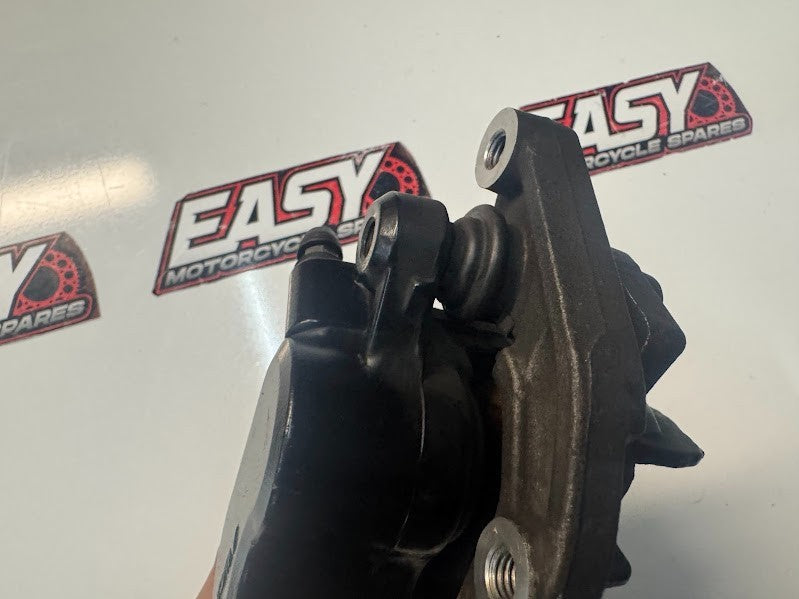 Honda CBR 300R 2014-2016 Front Brake Caliper OEM Genuine 45250-KYJ-901