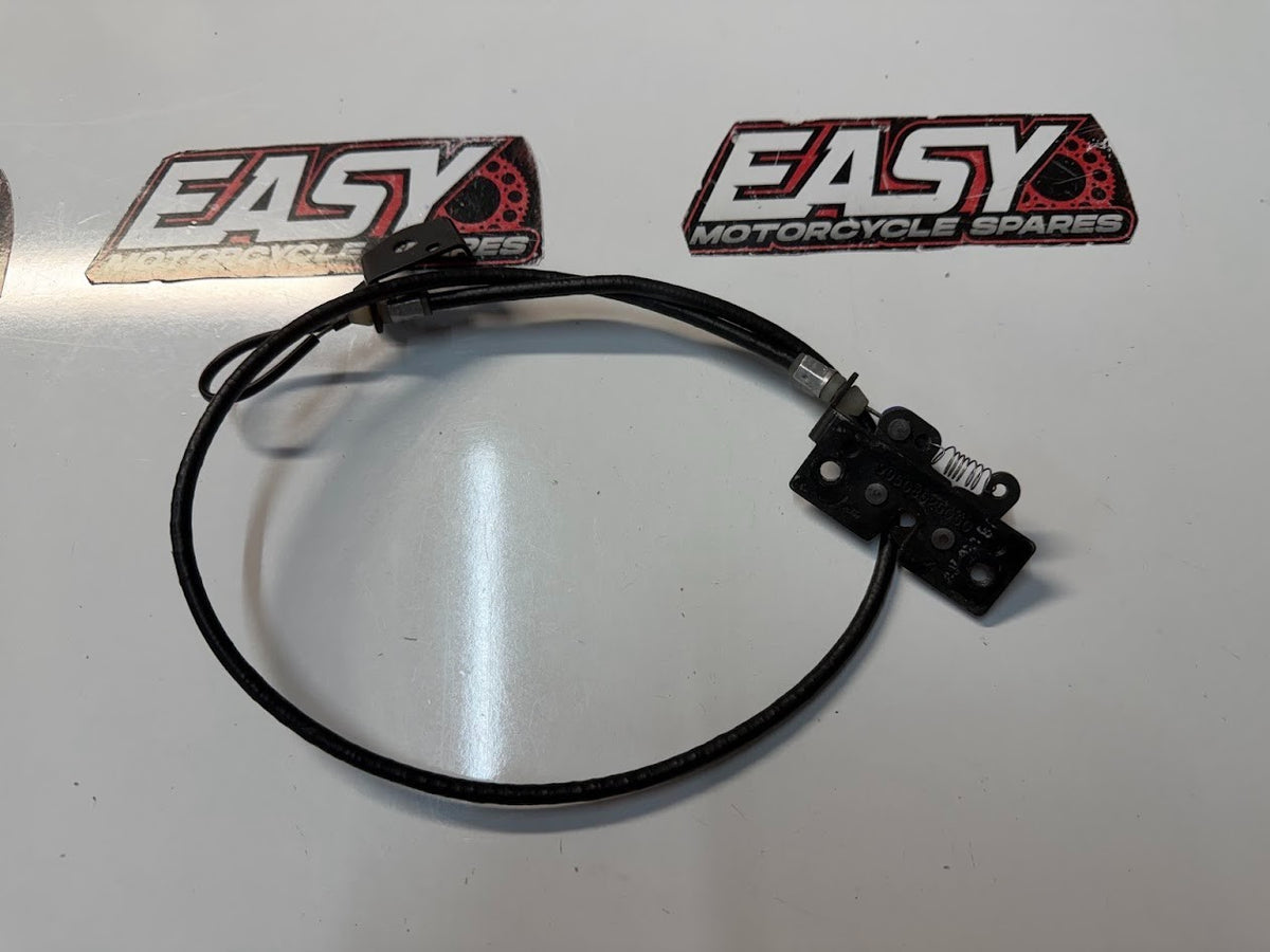 Battery Cover Latch Lock KTM RC 390 2014-2021 OEM 90508025033