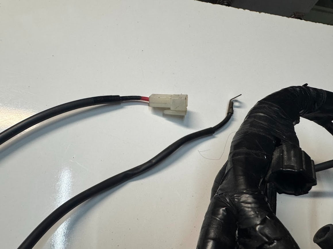 Yamaha YZF R15 2015-2018 Main Wiring Harness OEM Genuine B13-H2590-00