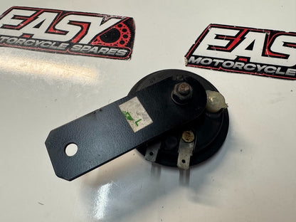 Yamaha YZF R15 2013-2018 Horn #2 OEM Genuine 1CK-H3371-10