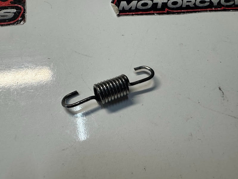 Royal Enfield Interceptor 650 2022 Rear Brake Pedal Spring OEM Genuine Euro 5