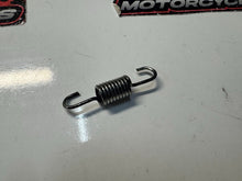 Royal Enfield Interceptor 650 2022 Rear Brake Pedal Spring OEM Genuine Euro 5