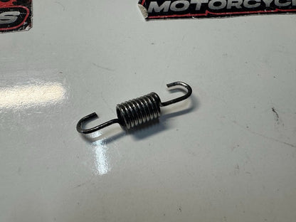 Royal Enfield Interceptor 650 2022 Rear Brake Pedal Spring OEM Genuine Euro 5