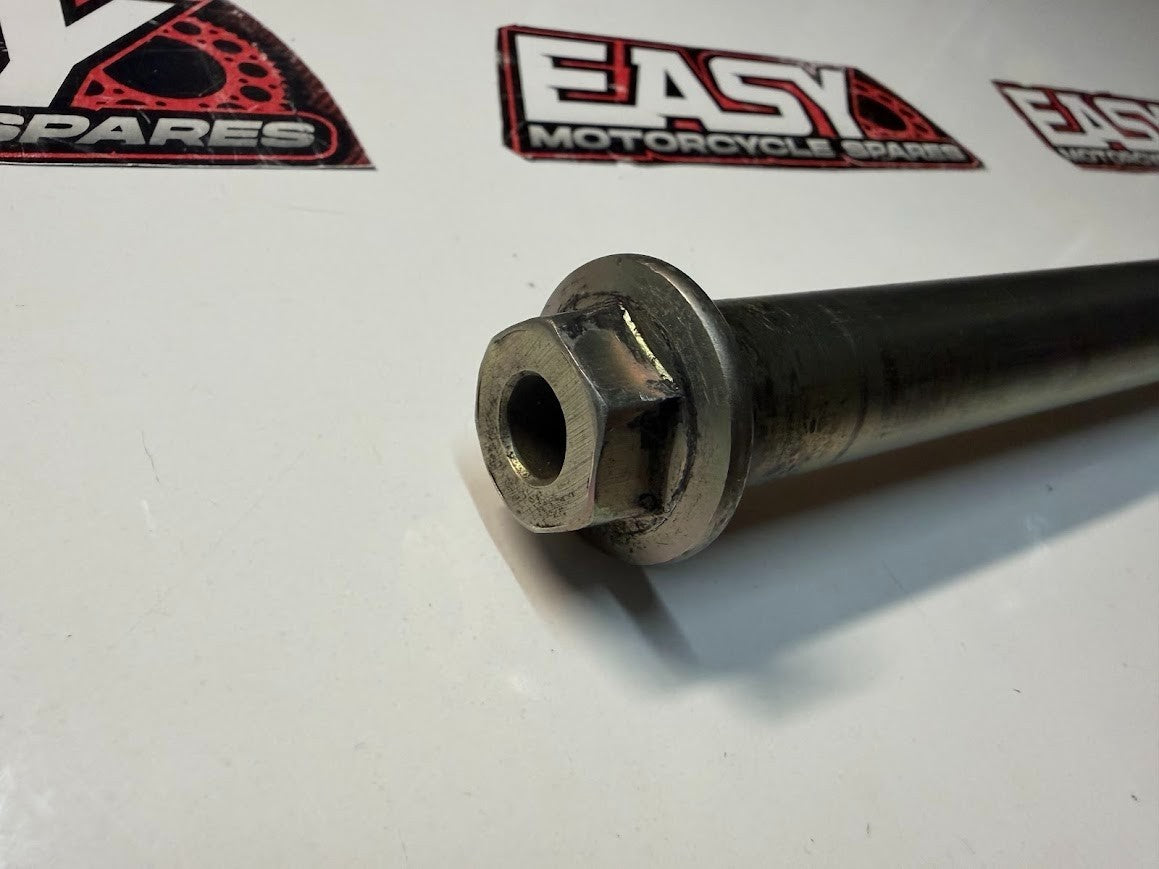 Swingarm Pivot Bolt Suzuki GSF 1250 S Bandit 2007-2012 OEM 61211-31E00
