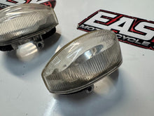 Yamaha YZF R15 2013-2018 LH RH Rear Blinker Lens OEM Genuine 54B-H333A-00