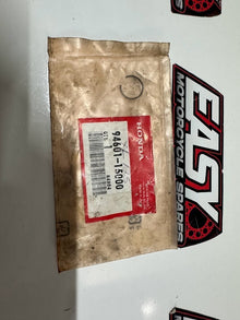Honda CLIP, PISTON PIN (15MM) 94601-15000