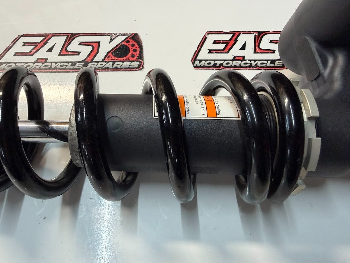 Rear Shock Suspension Suzuki GSXR 1000 2012-2014 OEM 62100-47840-019