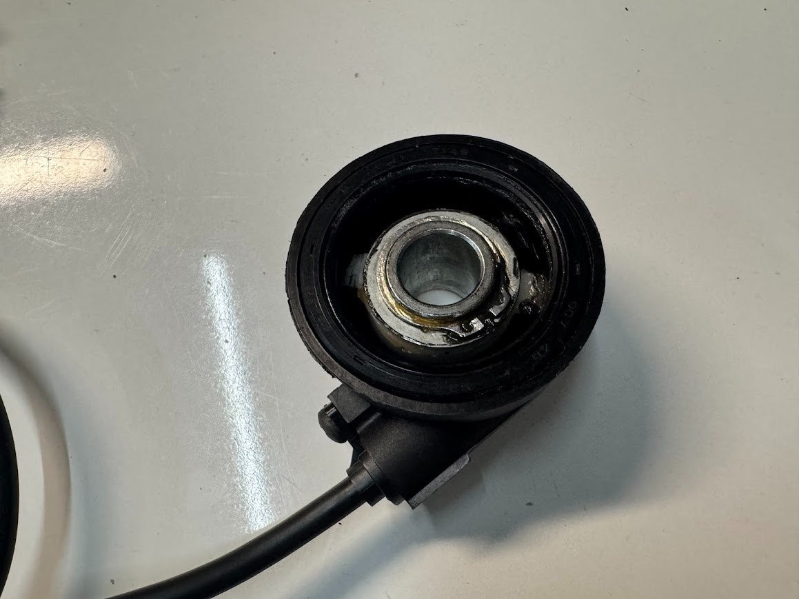 Yamaha YZF R15 2013-2018 Speed Sensor Drive OEM Genuine 1CK-H3755-03