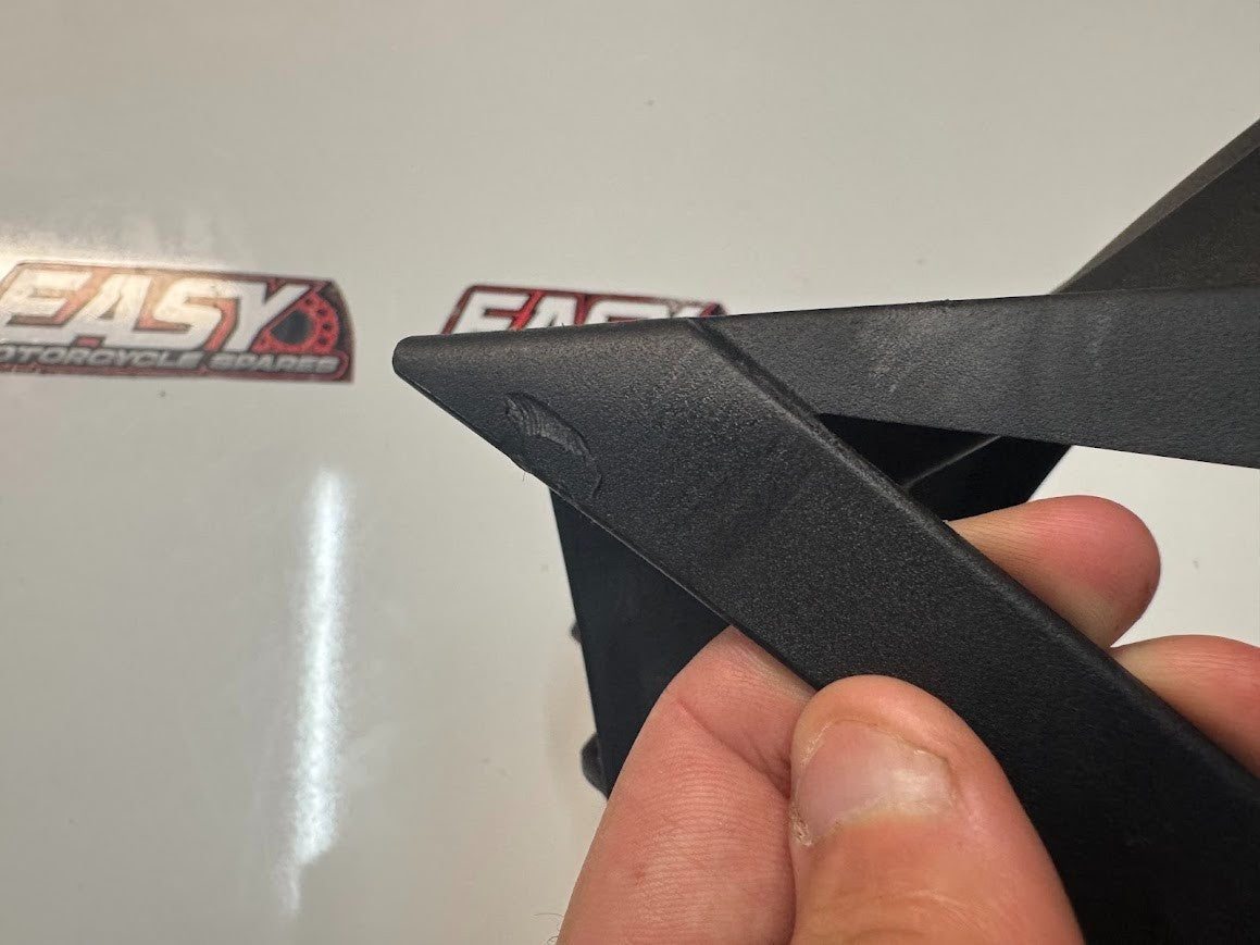 Kawasaki Ninja 500 2024-2025 Chain Guard OEM Genuine 36014-0571