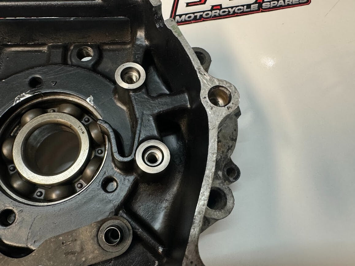 RH Crankcase Half Honda XR 250 E-3