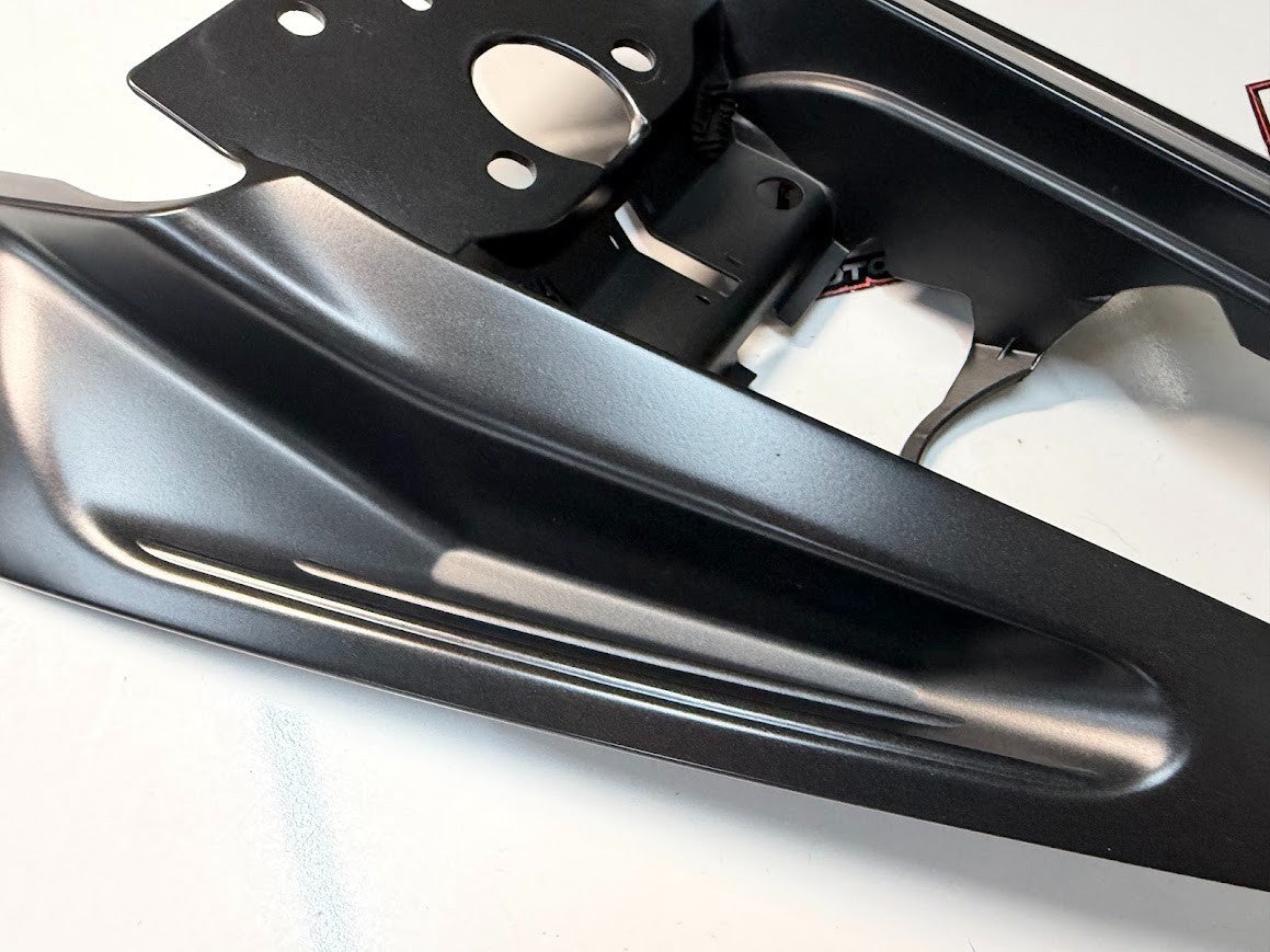 Under Tray Bottom KTM RC 390 2014-2016 OEM 9050801800033
