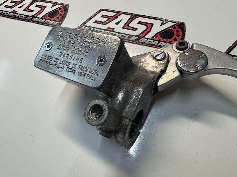 Suzuki VL 1500 Intruder 2002-2004 Front Brake Master Cylinder OEM 59600-10F20