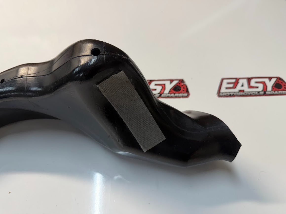 RH Air Intake Duct Suzuki GSXR 1000 2005-2006 OEM 94420-41GA0