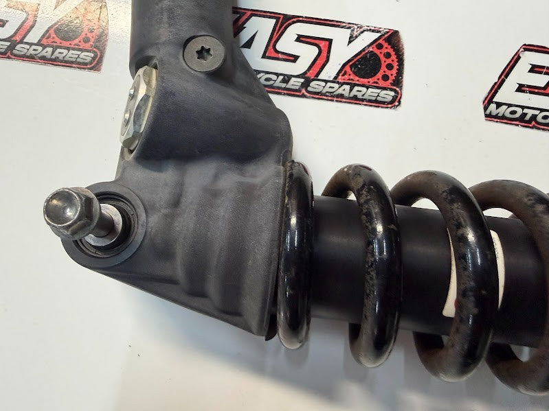 Rear Shock Suspension Honda CBR 1000 RR 2014-2016 OEM 52400-MGP-D61