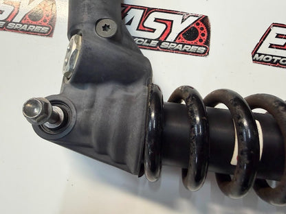 Rear Shock Suspension Honda CBR 1000 RR 2014-2016 OEM 52400-MGP-D61