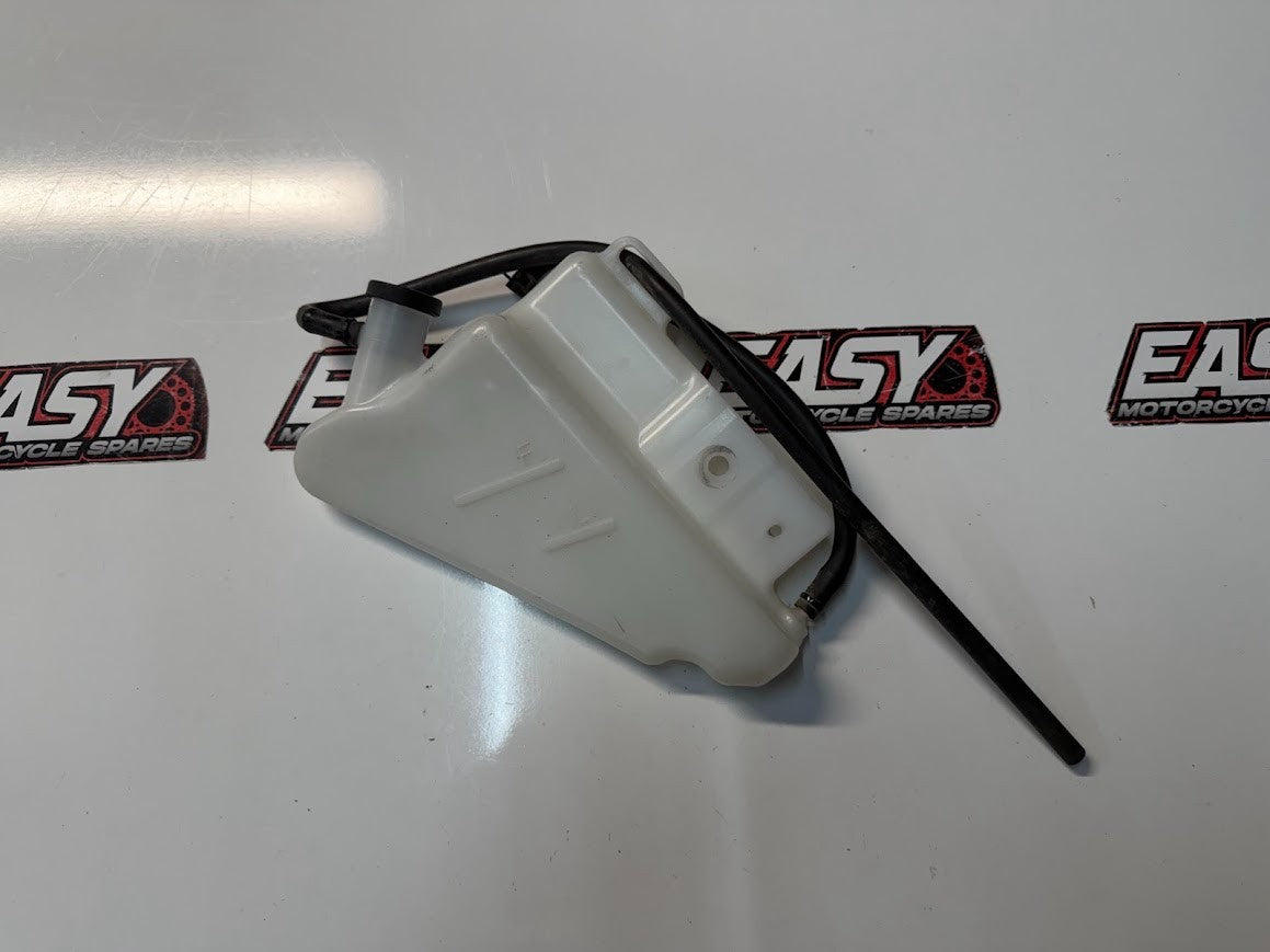 Overflow Coolant Reservoir Suzuki GSXR 1000 2009-2016 OEM 17910-47H00