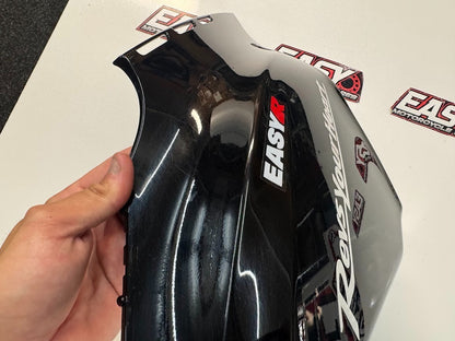 Yamaha YZF R1 LH Cover 1 Fairing 2020 OEM Genuine B3L-2842M-00