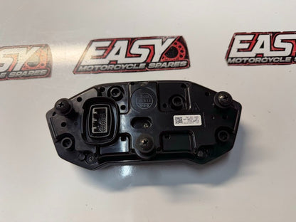 Dash Meter Speedometer Honda CBR 500R 2016-2018 OEM 37100MJWD12