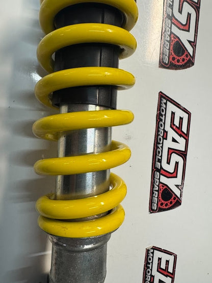 Yamaha YZF R15 2011-2018 Rear Suspension Shock OEM Genuine 1CK-F2210-00