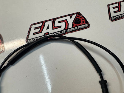 Kawasaki Ninja 500 2024-2025 ABS Front Speed Sensor OEM Genuine 21176-1141