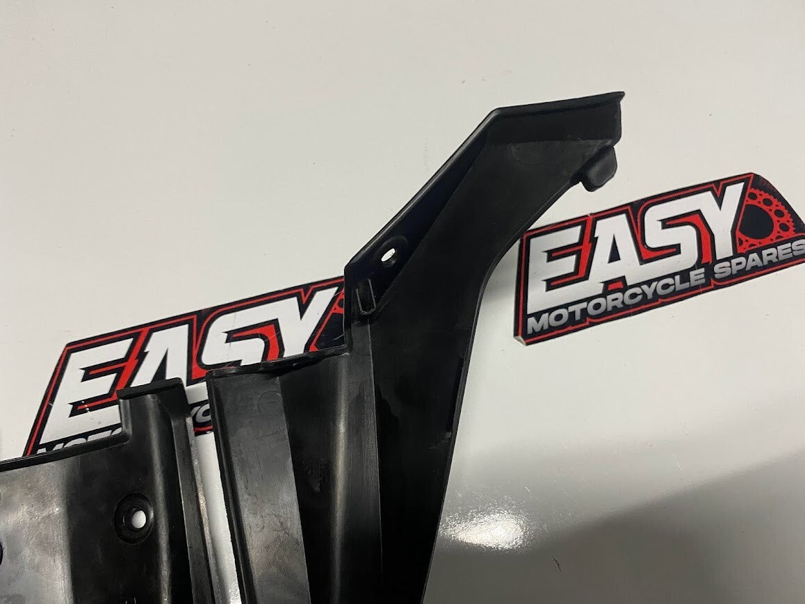 Upper Centre Cowling Kawasaki Ninja 650L 12-16 2013 55028-0367