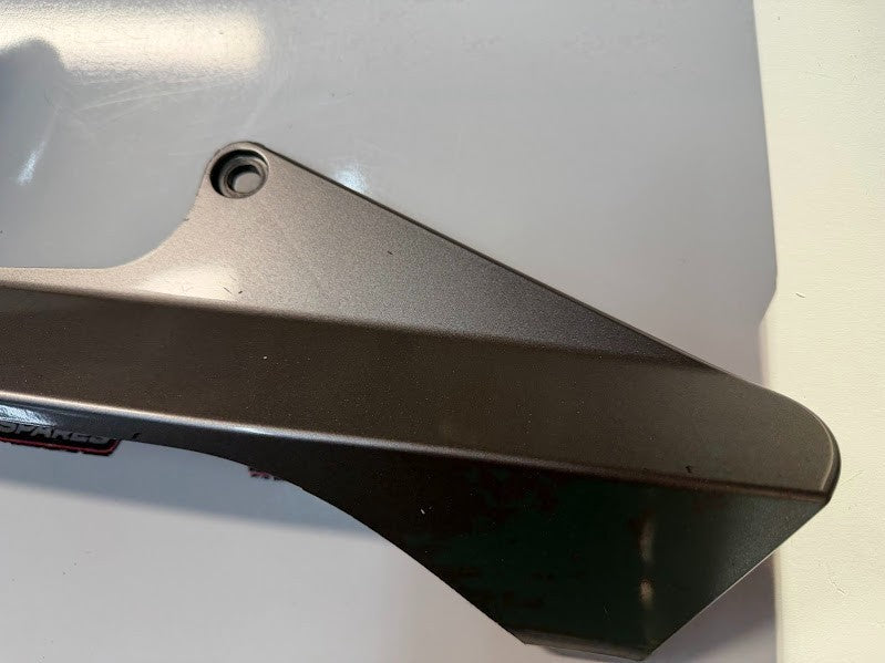 LH & RH Lower Fairing Cowls Honda CBR 1000 RR 2014-2016 OEM 64460-MGP-D000