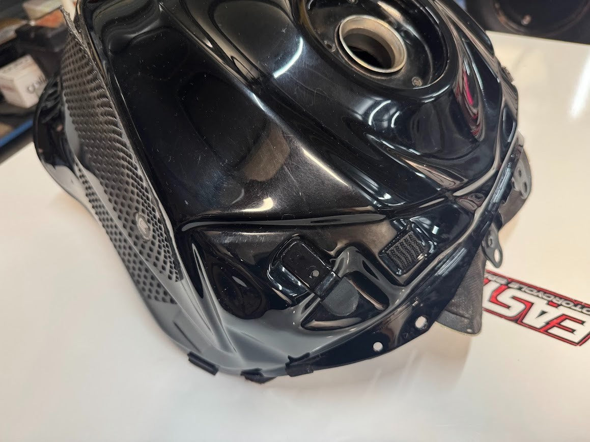 Suzuki GSXR 1000 2013 Fuel Tank OEM Genuine 44100-47H01-YVB