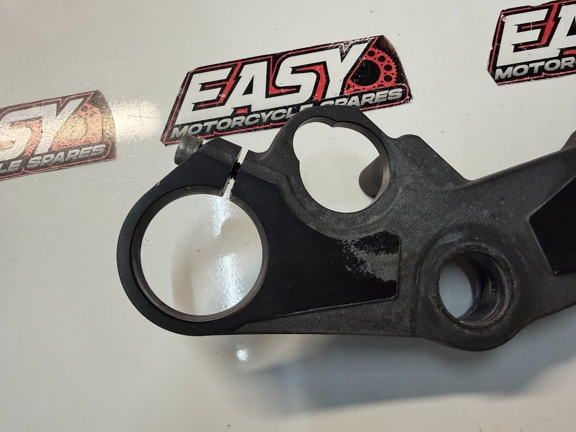Top Triple Tree Clamp Suzuki GSXR 1000 2009-2025 OEM 51311-47H00