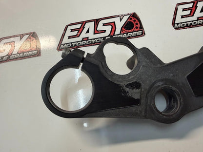 Top Triple Tree Clamp Suzuki GSXR 1000 2009-2025 OEM 51311-47H00