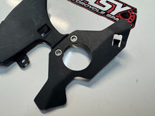 Yamaha YZF R1 2015-2025 Steering Triple Tree Guard Cover OEM 2CR-23818-00