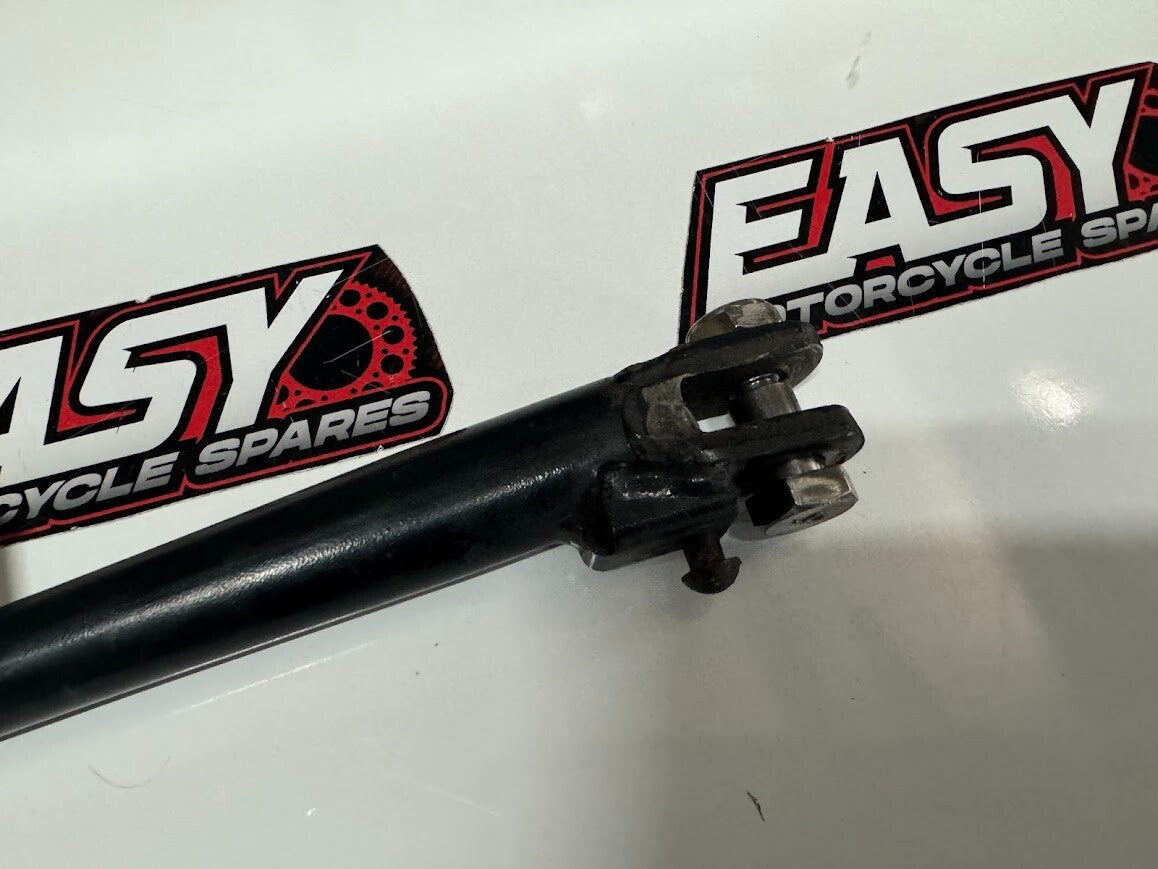 Side Stand Kawasaki ER-6F 06-08 2007 34024-0024