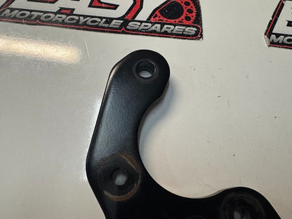 Kawasaki Vulcan S 650 2015-2025 LH Step Footrest Bracket OEM Genuine 32054-0075