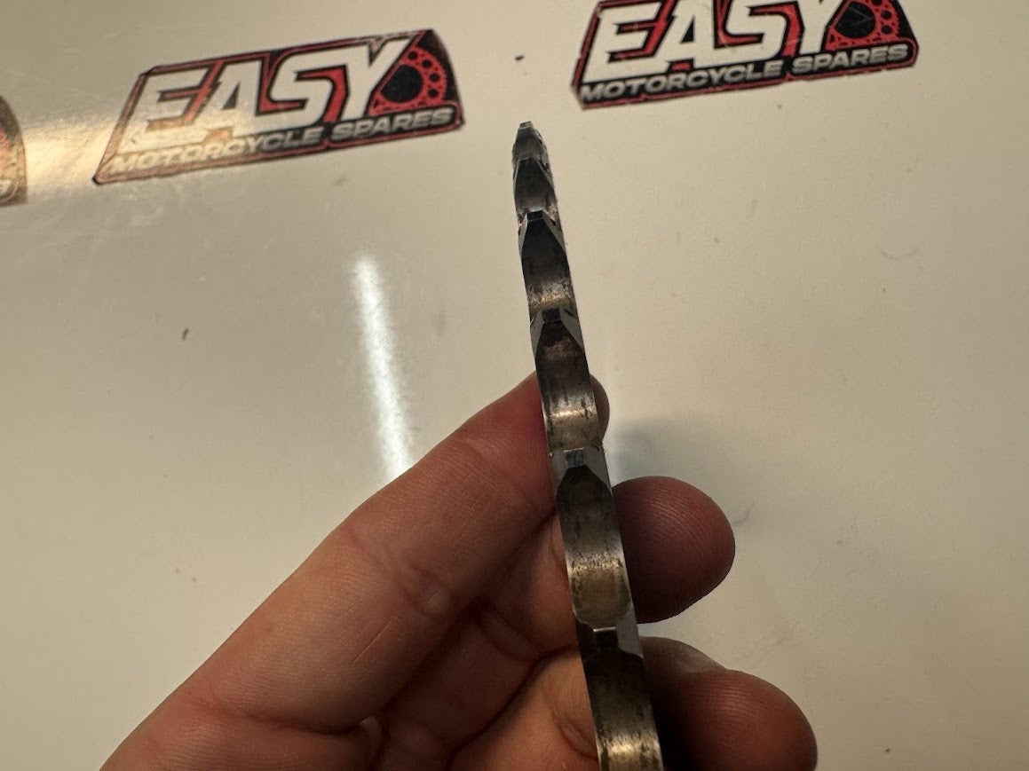 Honda CBR 300R 2014-2018 Rear Sprocket 36T OEM Genuine 41201-K33-D00