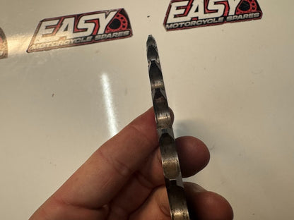 Honda CBR 300R 2014-2018 Rear Sprocket 36T OEM Genuine 41201-K33-D00