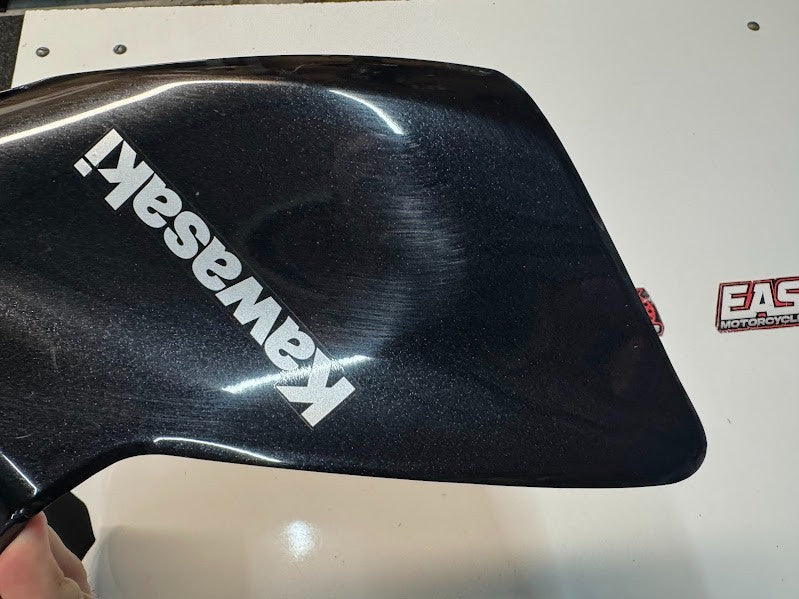 Front Tank Fairing Cover Kawasaki Ninja 650L 2012-2016 OEM 14092-0731