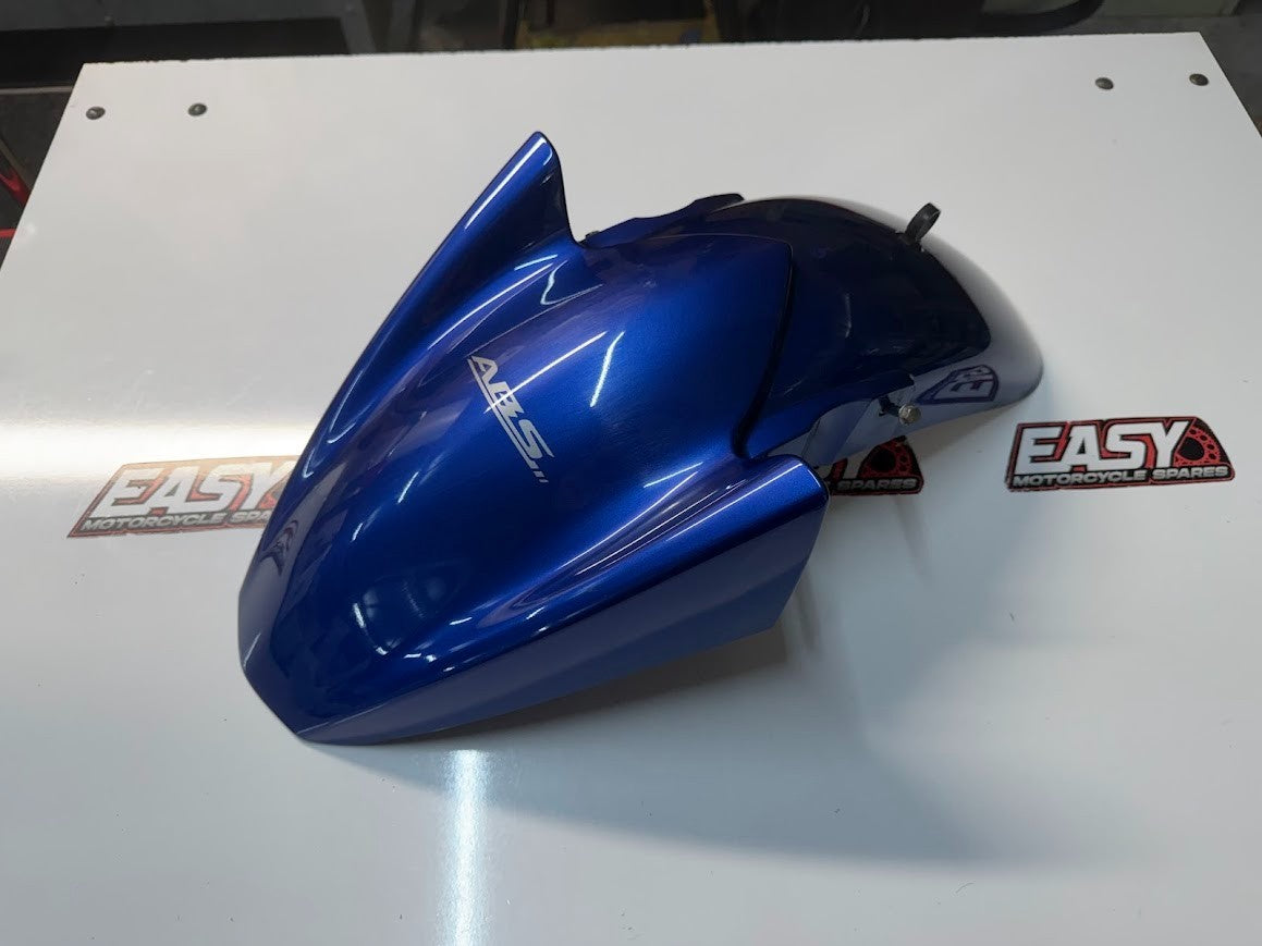 Front Fender Mudguard Suzuki GSF 1250 S Bandit 2007-2016 OEM 53111-38G01-YUF