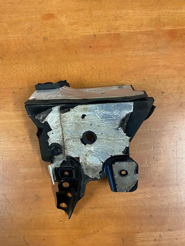 Cover 9 Yamaha R1 2008