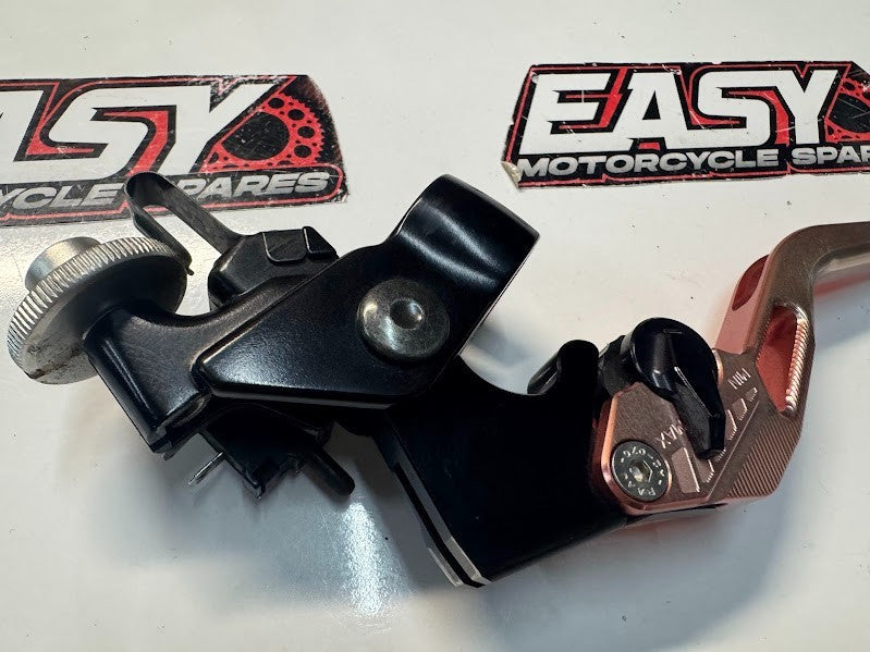 Yamaha YZF R1 2011-2025 Clutch Lever Perch 4XV-82911-10
